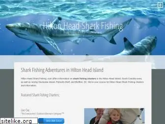 hiltonheadsharkfishing.com