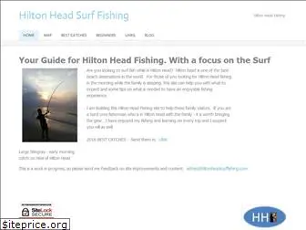 hiltonheadsurffishing.com