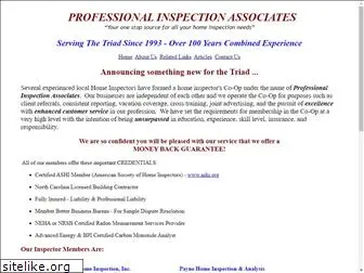 hiltonhomeinspection.com