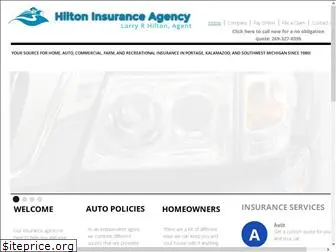 hiltoninsuranceagency.com