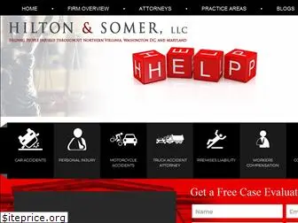 hiltonsomer.com