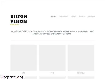 hiltonvision.com