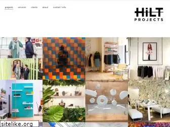hiltprojects.com