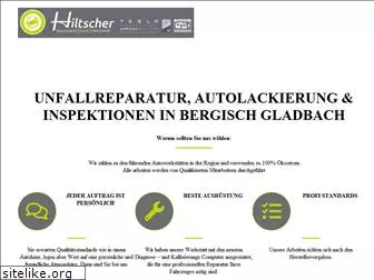 hiltscher.com