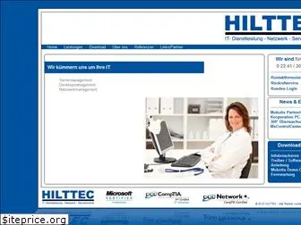 hilttec.de
