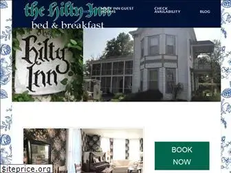 hiltyinnbedandbreakfast.com