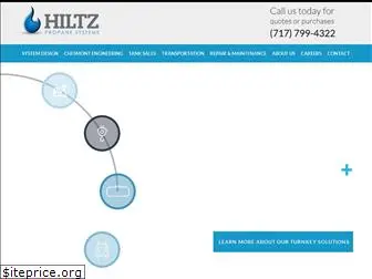 hiltzpropanesystems.com