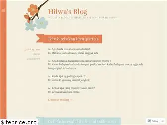 hilwa.wordpress.com