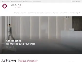 himabisa.com