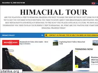 himachal-tour.in