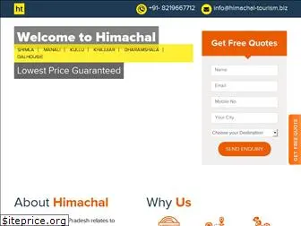 himachal-tourism.biz
