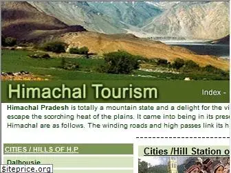 himachal-tourism.com