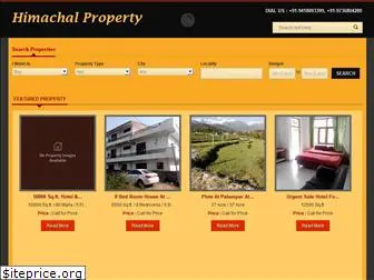 himachalproperty.in