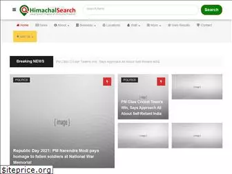 himachalsearch.com