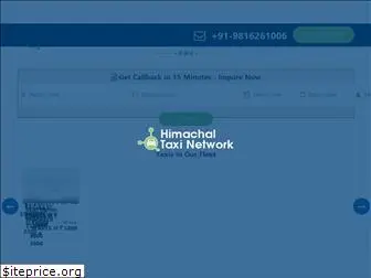 himachaltaxinetwork.com