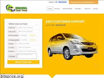 himachaltaxitourservice.com