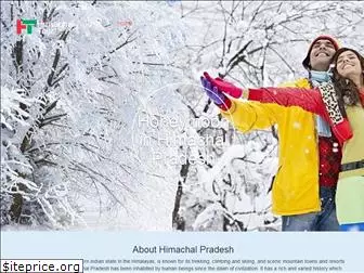 himachaltour.net