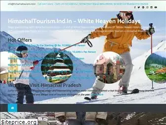 himachaltourism.ind.in