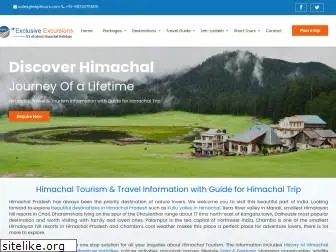 himachaltourism.net