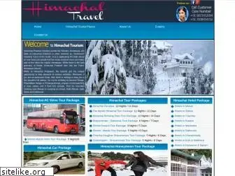 himachaltourismonline.co.in