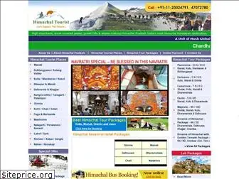 himachaltourist.com