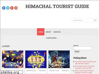 himachaltouristguide.com