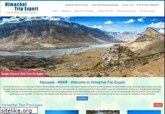 himachaltripexpert.com