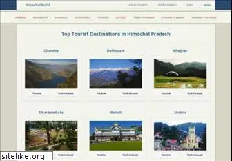 himachalworld.com