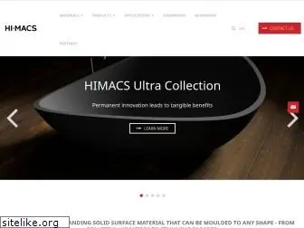 himacsuk.co.uk