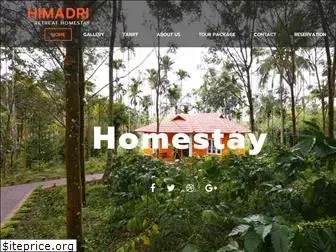 himadriretreat.com