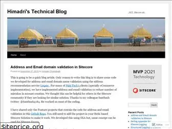 himadritechblog.wordpress.com