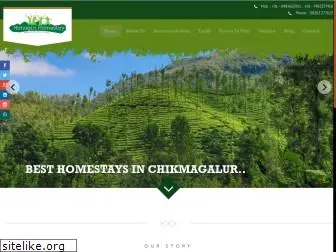 himagirihomestay.com