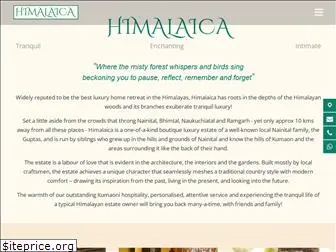 himalaica.com