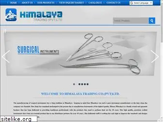 himalaya-trading.com