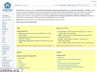 himalaya-wiki.org