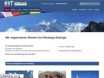 himalaya.de