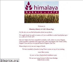 himalayabakery.com