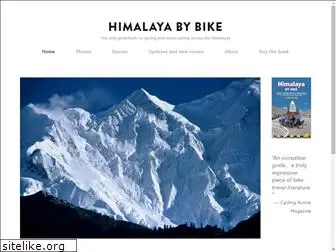 himalayabybike.com