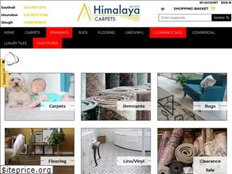 himalayacarpets.com
