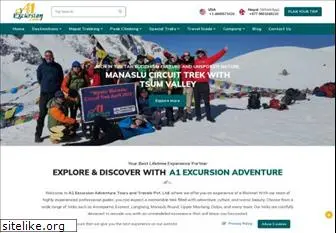 himalayaexcursion.com