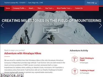 himalayahikes.com