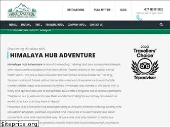 himalayahub.com