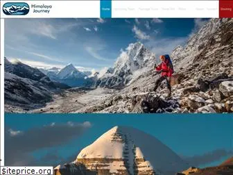 himalayajourney.com