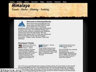 himalayamasala.com