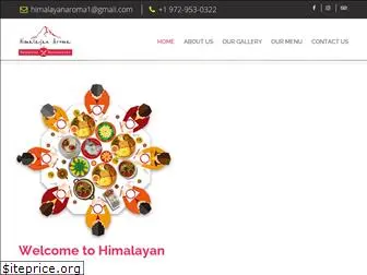 himalayan-aroma.com