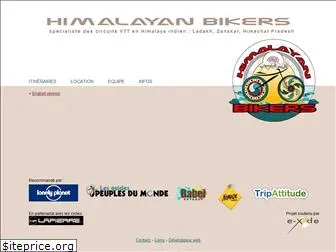 himalayan-bikers.com