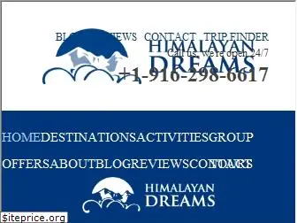 himalayan-dreams.com