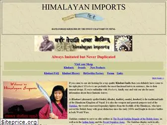 himalayan-imports.com