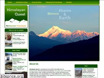 himalayan-quest.com