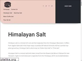 himalayan-salt.net